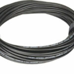 CABLE HDMI MALE - DVI MALE 20m