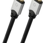 CABLE HDMI v.1.3 MALE - MALE. 10m OEHLBACH