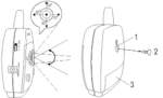 BABY MONITORING SYSTEM WITH CAMERA - Image 2