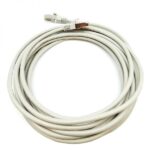 NETWORK CABLE UTP CAT5E/CAT6 10m CROSS