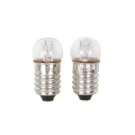 ΛΑΜΠΑΚΙ ΦΑΚΟΥ 1.5V ΒΙΔΩΤΟ