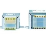 ΜΕΤΑΣΧΗΜΑΤΙΣΤΗΣ 2x12V/0.5A