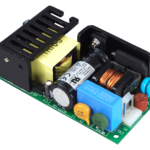 OPEN-FRAME TRANSFORMER 12V/5A