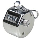 HAND TALLY COUNTER