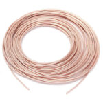 COAXIAL ANTENNA CABLE 1.00mm 75Οhm