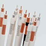 COAXIAL AΝΤΕΝΝΑ CΑBLE 75 Ohm/12A