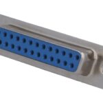 CONNECTOR 25-pin FEMALE