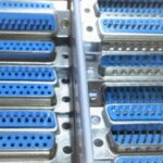 ADAPTER VGA FEM.-FEM.