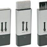 DISC REPAIR & SCREEN CLEANING KIT