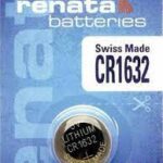 CR1632 RENATA