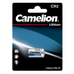 LITHIUM 3.0V-800mAh (1pc/blister)
