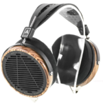 LCD 5.25  /  LCD-3 Planar Magnetic Headphones, Wood