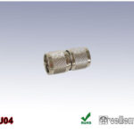 PL ADAPTER. PL MALE TO PL MALE