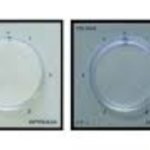 DIMMER ΗΧΟΥ ΧΩΝΕΥΤΟ ΑΣΗΜΙ OPTIMUS