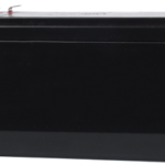 RECHARGEABLE SEALED LEAD ACID 12V/2.2AH BOSCH