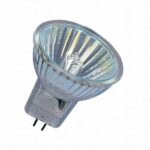 ΛΑΜΠΑ ΑΛΟΓΟΝΟΥ 12V/20W GU4 OSRAM