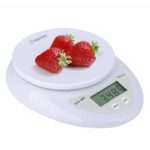 DIGITAL KITCHEN SCALES 5kg / 1g - Image 2