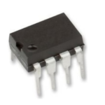 DUAL BI-FET OPAMP LOW NOISE TL072P