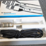 ΜΙΚΡΟΦΩΝΟ ΔΥΝΑΜΙΚΟ ECHO YU BROTHER