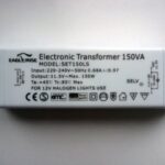 ELECTRONIC TRAFO 150VA