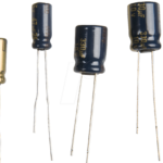 ΠΥΚΝΩΤΗΣ 1000µF / 50V 105C