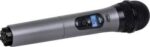 WIRELESS MICROPHONE TREVI - Image 3