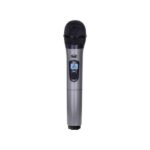 WIRELESS MICROPHONE TREVI - Image 2