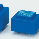 ENCAPSULATED TRANSFORMER 3.2VA 2x12V / 2x0.130A