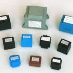 ENCAPSULATED TRANSFORMER 3VA 1 x 12V / 1 x 0.250A