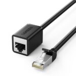 EXTENSION ADAPTER FOR NETWORK CABLES CAT6
