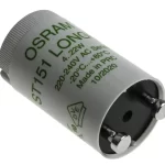 ΕΚΚΙΝΗΤΗΣ 4-24W OSRAM