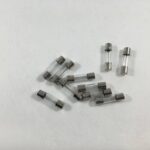 FUSE 3.5A 6.35 x 32mm (10pcs/box)
