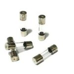 FUSE 0.9A 6.35 x 32mm (10pcs/box)