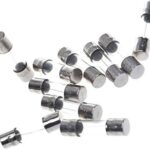 FUSE 9A 5 x 20mm (10pcs/box)