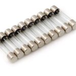 FUSE 6A 6.35 x 32mm (10pcs/box)