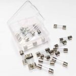 FUSE 25A 5 x 20mm (10pcs/box)