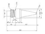 SPARE BIT FOR GAS SOLDERING IRON - Image 2