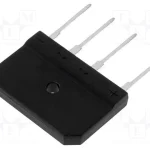 RIDGE RECTIGIER 25A-1000V