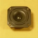 TWEETER ΑΥΤΟΚΙΝΗΤΟΥ 80Wrms/140Wmax 90dB TONSIL