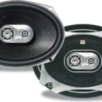 ΣΕΤ ΜΕΓΑΦΩΝΑ ΑΥΤΟΚΙΝΗΤΟΥ JBL 6 x9 100Wrms