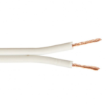 FLEXIBLE MULTICORE POWER CABLE 2X0.75mm² 300V