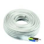 FLEXIBLE MULTICORE POWER CABLE NYL 3x2.5mm²