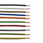 FLEXIBLE MULTICORE POWER CABLE 1x10mm²