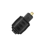 ADAPTOR TOSLINK (F) TO TOSLINK (F)