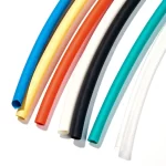 HEAT-SHRINKABLE TUBE Ø7mm