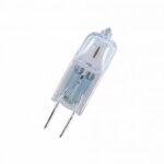 HALOGEN LAMP 12V/10W G4 OSRAM