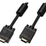 ADAPTER VGA MALE - FEMALE