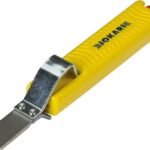 CABLE & WIRE STRIPPER (JOKARI 10282 - 8-28mm)