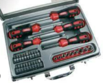 TOOL SET 34pcs