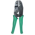 RACHET CRIMPING TOOL FOR SMA (RG174-58-59-62)